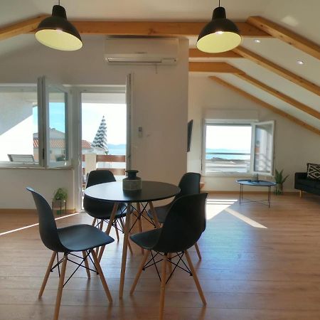 Sun-Drenched Apartment "The View" Задар Екстериор снимка