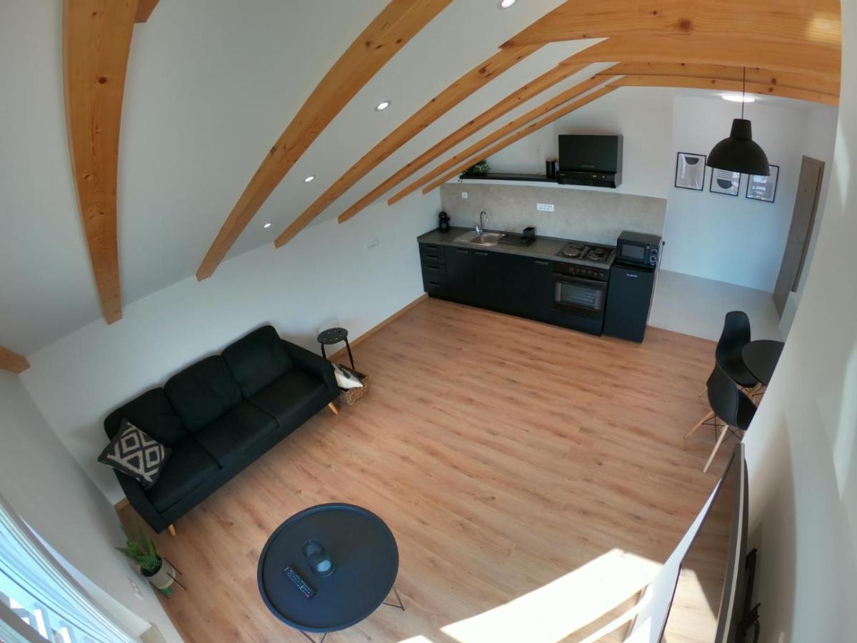 Sun-Drenched Apartment "The View" Задар Екстериор снимка