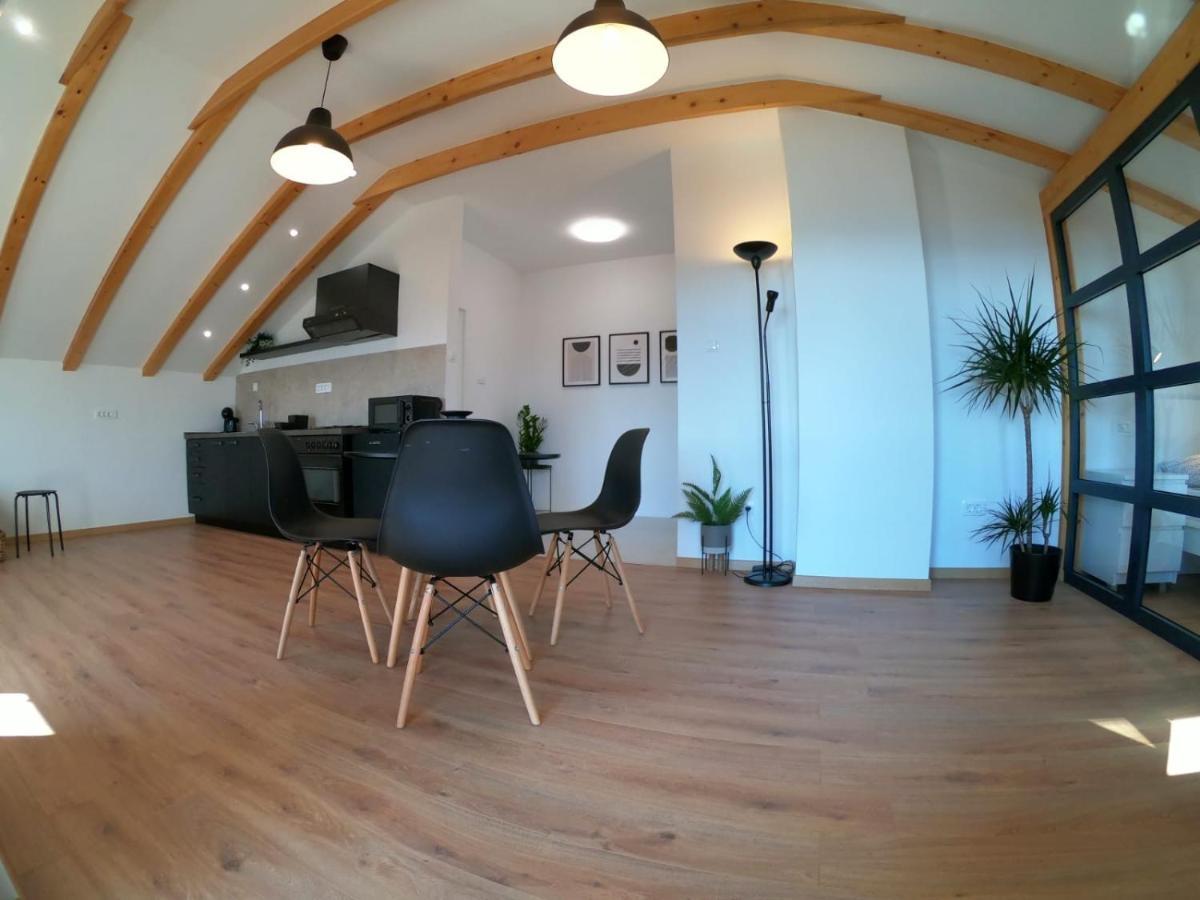 Sun-Drenched Apartment "The View" Задар Екстериор снимка