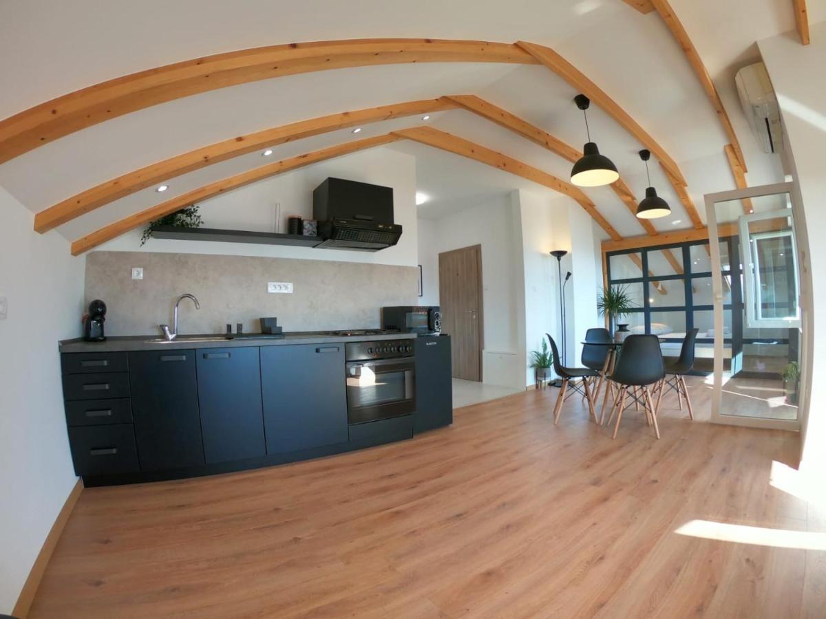 Sun-Drenched Apartment "The View" Задар Екстериор снимка