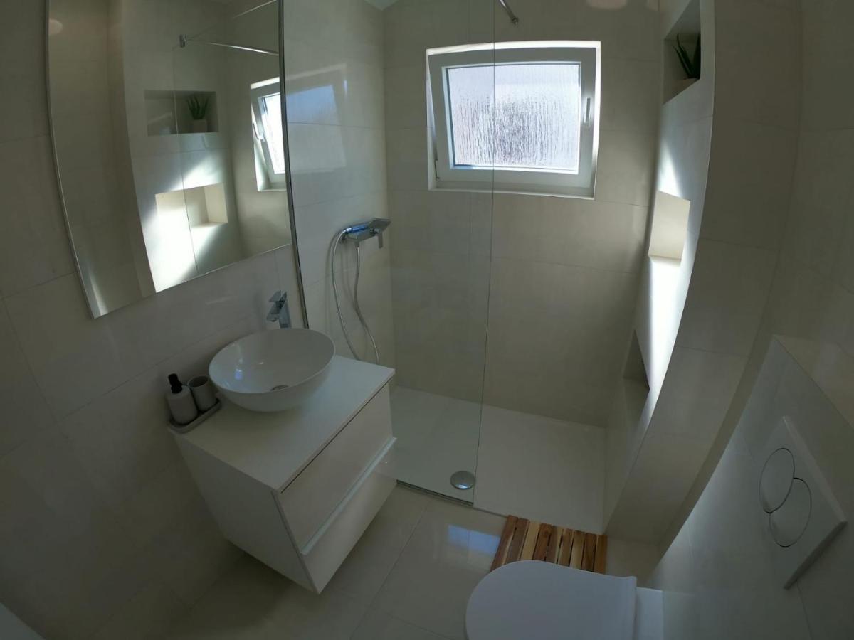 Sun-Drenched Apartment "The View" Задар Екстериор снимка